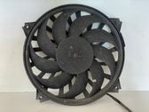 Ventilateur de refroidissement de radiateur électrique