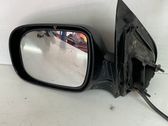 Front door electric wing mirror