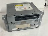 Radio / CD-Player / DVD-Player / Navigation