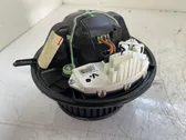 Heater fan/blower