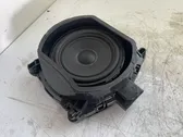 Subwoofer altoparlante