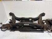 Rear subframe