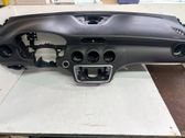 Armaturenbrett Cockpit