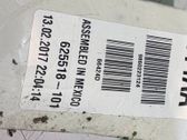 Cable positivo (batería)