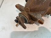 Hinterachsdifferential