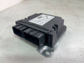 Module de contrôle airbag