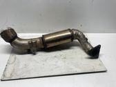 Catalyst/FAP/DPF particulate filter