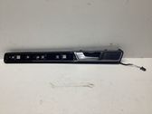 Rear door interior handle