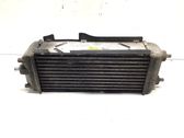 Radiatore intercooler