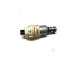 Oil pressure sensor