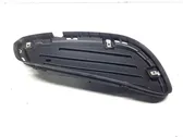 Front bumper lower grill