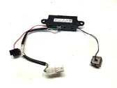 Alarm control unit/module