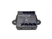 Door control unit/module