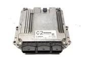 Engine control unit/module