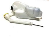 Windshield washer fluid reservoir/tank