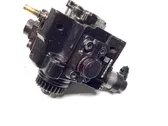 Fuel injection high pressure pump