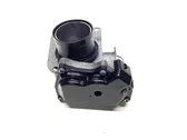 Throttle valve