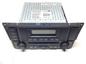 Radio / CD-Player / DVD-Player / Navigation