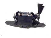 Distronic sensor radar