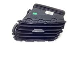 Dash center air vent grill