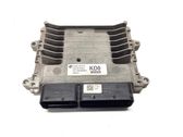 Calculateur moteur ECU