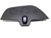 Dash center speaker trim cover