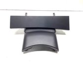 Steering wheel column trim