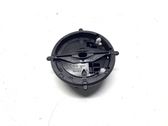 Miroir de rétroviseur de porte avant