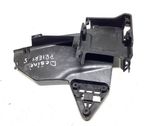 Front door exterior handle/bracket