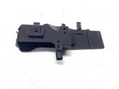 Intercooler air guide/duct channel
