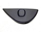 Dashboard side end trim