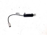 Aerial antenna amplifier