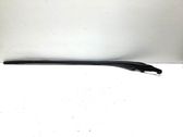 Windshield trim
