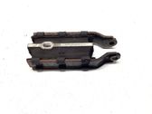 Engine mount bracket