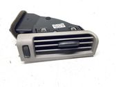 Rear air vent grill