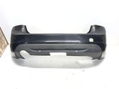 Rear bumper