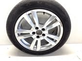 R17 alloy rim