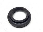 Rear coil spring rubber mount