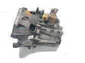 Механическая коробка передач, 5 передач