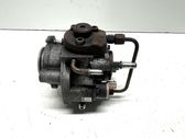 Fuel injection high pressure pump