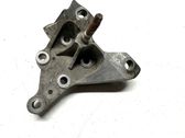 Gearbox mounting bracket