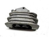 Engine mount bracket
