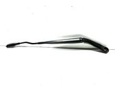 Front wiper blade arm
