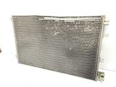 A/C cooling radiator (condenser)