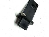 Mass air flow meter
