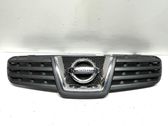 Grille de calandre avant