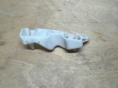 Front bumper mounting bracket