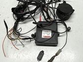Alarm control unit/module
