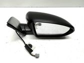 Front door electric wing mirror