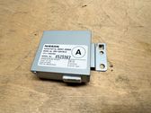 Video control module